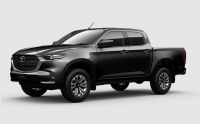 Mazda BT-50 XT (4x4)