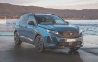 Peugeot 3008 GT SPORT 1.6 THP