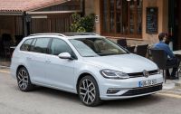 Volkswagen Golf 110 TSI HIGHLINE