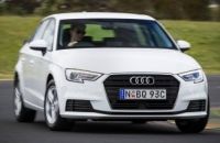 Audi A3 1.0 TFSI SPORTBACK