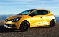 Renault Clio RS 200 CUP TROPHY
