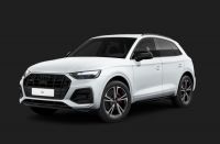 Audi Q5 40 TDI DYNAMIC BLACK