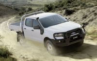 Ford Ranger XLT 2.0 (4x4)