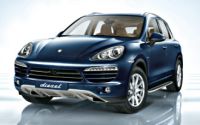 Porsche Cayenne DIESEL