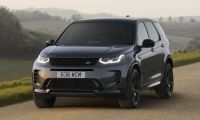 Land Rover Discovery Sport P200 S (147kW)