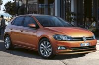 Volkswagen Polo LAUNCH EDITION