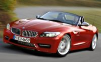 BMW Z4 sDRIVE 35is