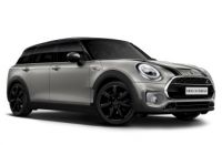 Mini Clubman COOPER S