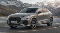 Audi RSQ3 EDITION 10 YEARS