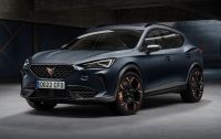 Cupra Formentor VZx LAUNCH EDITION