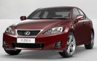 Lexus IS X SPECIAL EDITION