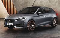 Cupra Leon VZx LAUNCH EDITION