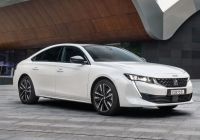 Peugeot 508 GT PHEV