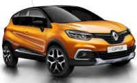 Renault Captur INTENS