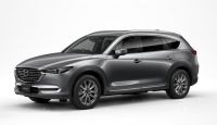 Mazda CX-8 TOURING (FWD)