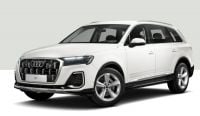 Audi Q7 55 TFSI S LINE QUATTRO MHEV