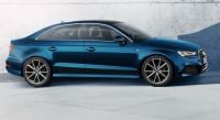 Audi A3 2.0 TFSI S TRONIC SPORT LE