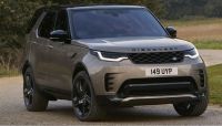 Land Rover Discovery D300 DYNAMIC HSE (221kW)