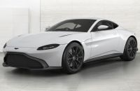 Aston Martin Vantage null
