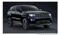 Jeep Grand Cherokee NIGHT EAGLE (4x4)