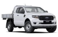 Ford Ranger XL 3.2 (4x4)