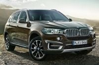 BMW X5 sDRIVE 25d