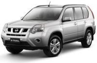 Nissan X-Trail ST-L (FWD)