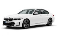 BMW 3 Series M340i xDRIVE