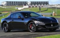 Maserati GranTurismo MC SPORTLINE