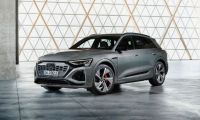 Audi Q8 55 e-tron LAUNCH EDITION