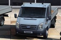 Ford Transit null