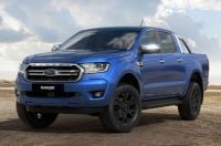 Ford Ranger WILDTRAK 2.0 (4x4)