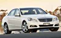 Mercedes-Benz E-Class ELEGANCE