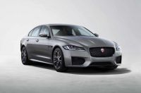 Jaguar XF 20d CHEQUERED FLAG (132KW)