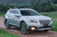 Subaru Outback 2.0D PREMIUM AWD