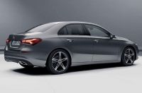 Mercedes-Benz A250 null