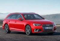 Audi A4 45 TFSI QUATTRO S TRONIC SPORT