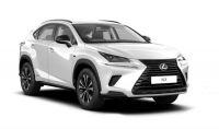 Lexus NX CRAFTED EDITION (FWD)