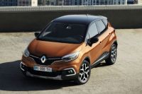 Renault Captur S-EDITION