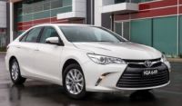 Toyota Camry ALTISE