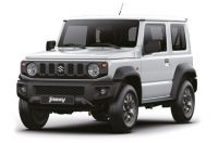 Suzuki Jimny null