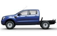 Ford Ranger XL 3.2 (4x4)