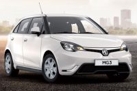 MG3 EXCITE