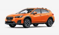 Subaru XV 2.0i-S