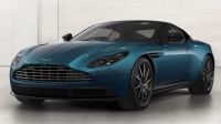 Aston Martin DB11 null