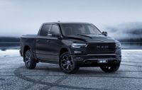 Ram 1500 WARLOCK II