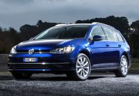 Volkswagen Golf 110 TSI COMFORTLINE