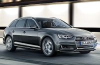 Audi A4 2.0 TFSI S TRONIC BLK ED