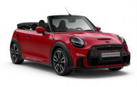 Mini Convertible JCW MINI YOURS