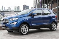 Ford EcoSport TITANIUM (5 YR)